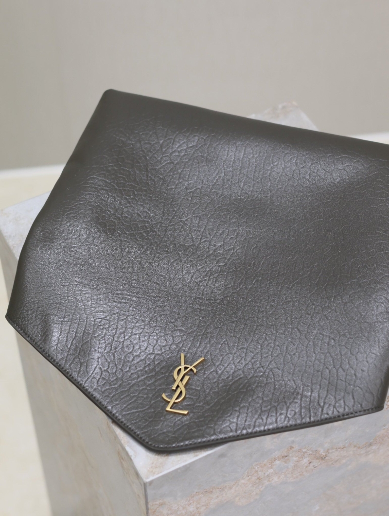 YSL Clutch Bags